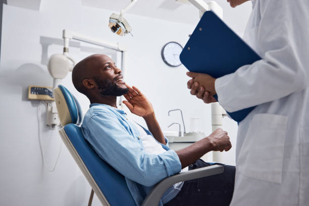 Best Urgent Care for Lost Fillings or Crowns in St James City, FL