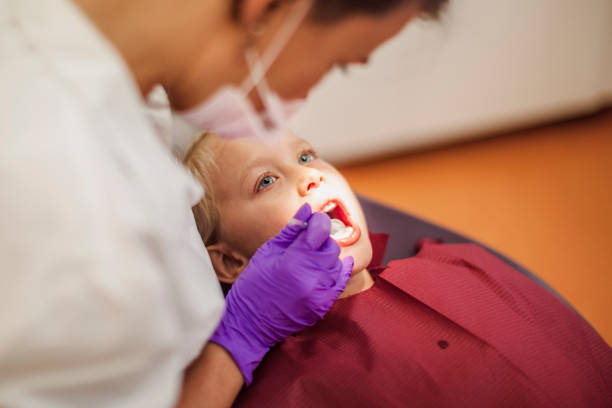 Best Emergency Tooth Extraction in St James City, FL