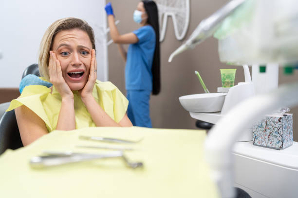 Best Emergency Gum Treatment in St James City, FL