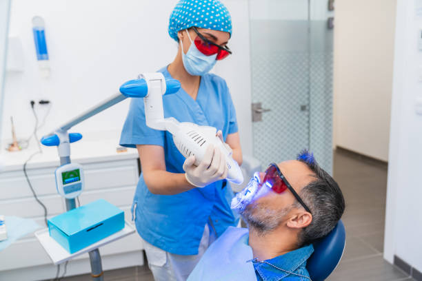 Best Emergency Treatment for Dental Infections or Abscesses in St James City, FL